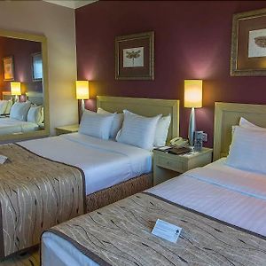 Merit Park Hotel & Casino