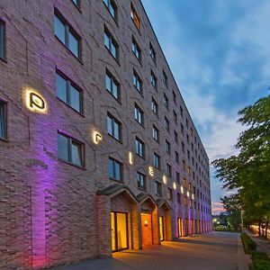 Prize By Radisson, Hamburg City